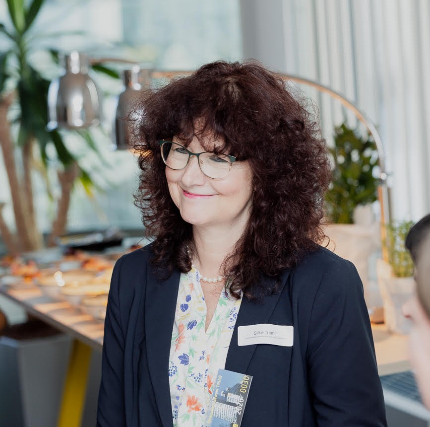 Silke Tremel