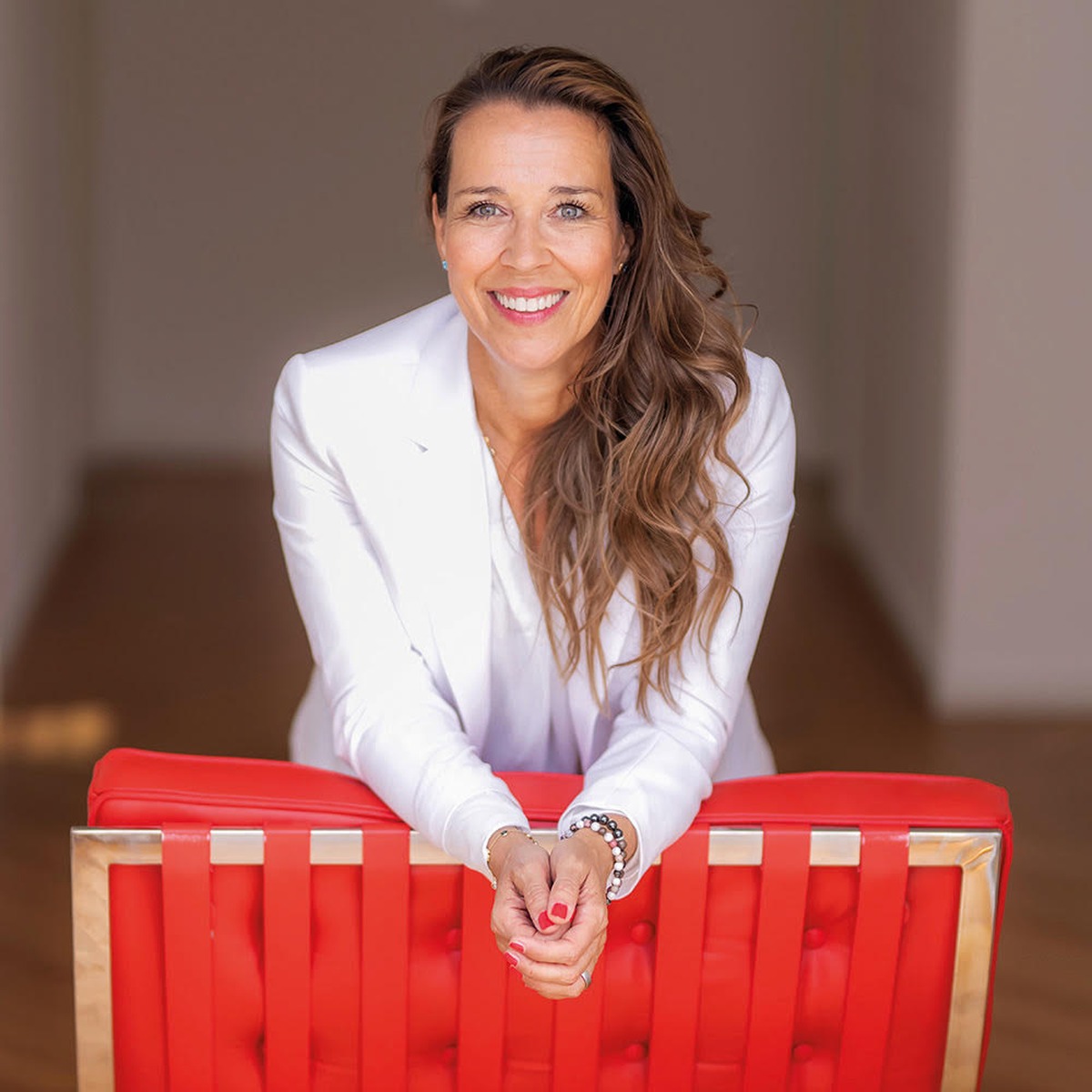 Caroline Krüll