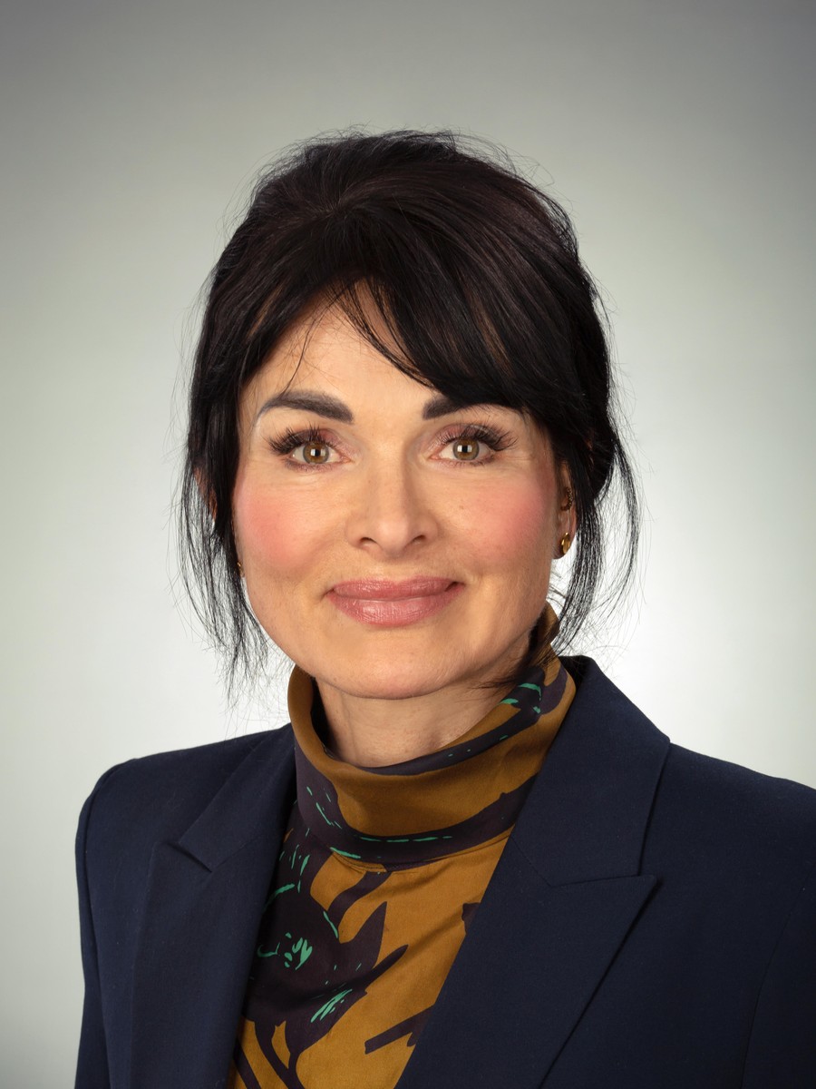 Corina Naujock