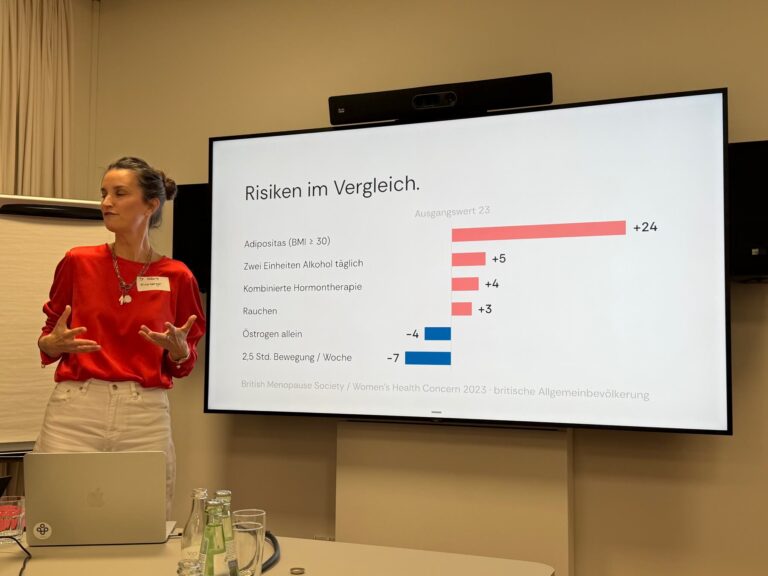 #DIEHauptstädterinnen Netzwerkabend 21.09.2026