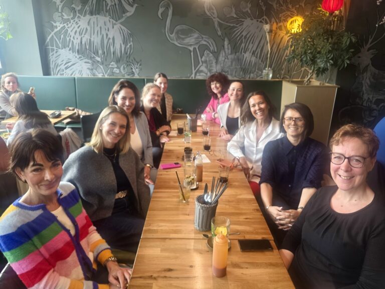 Lunch-Treffen | Mai 2026