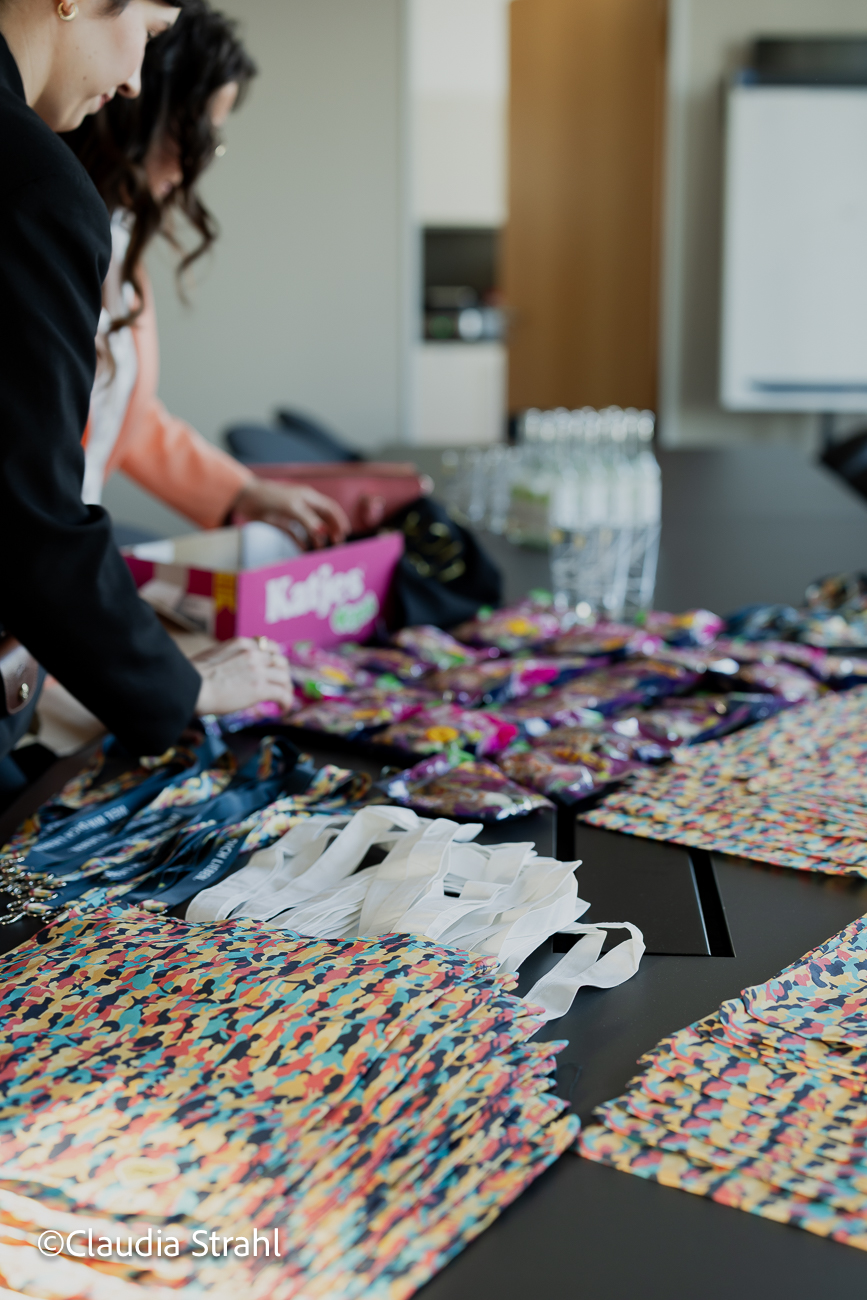 Goodie Bags