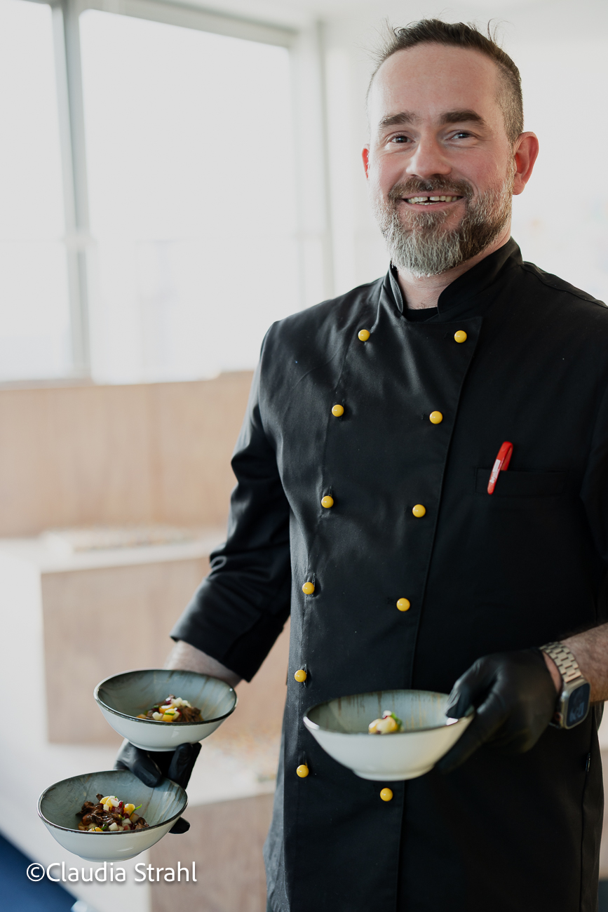 Catering – Koch
