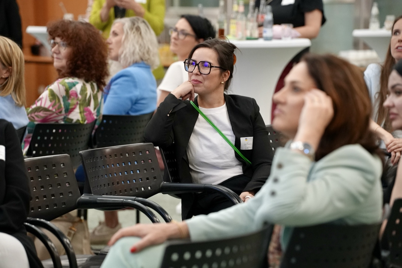 #DIEHauptstädterinnen Netzwerkabend