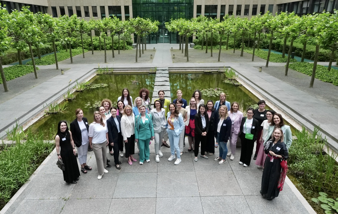 Netzwerkabend | Juni 2026