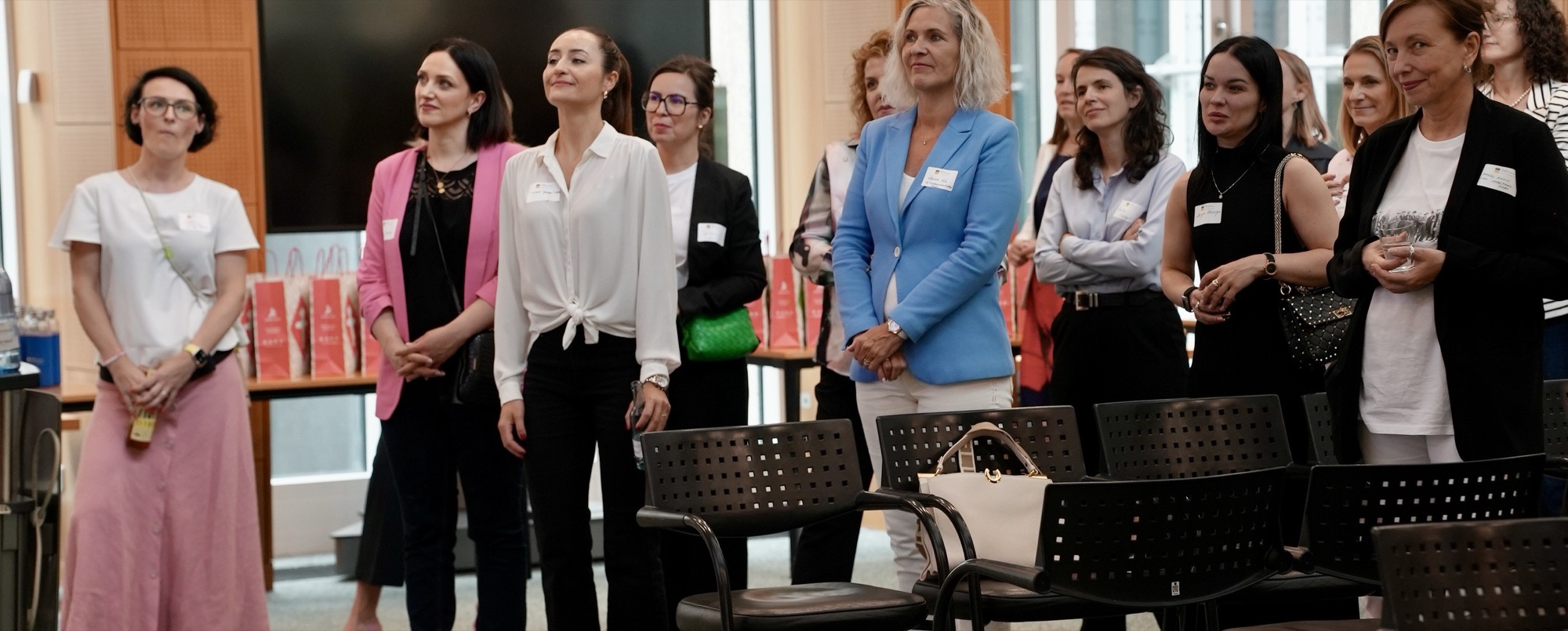 Events — Die Hauptstädterinnen