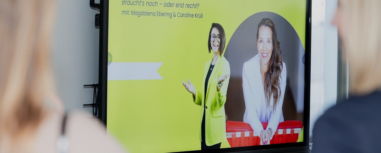 Die Hauptstädterinnen Partnerschaften