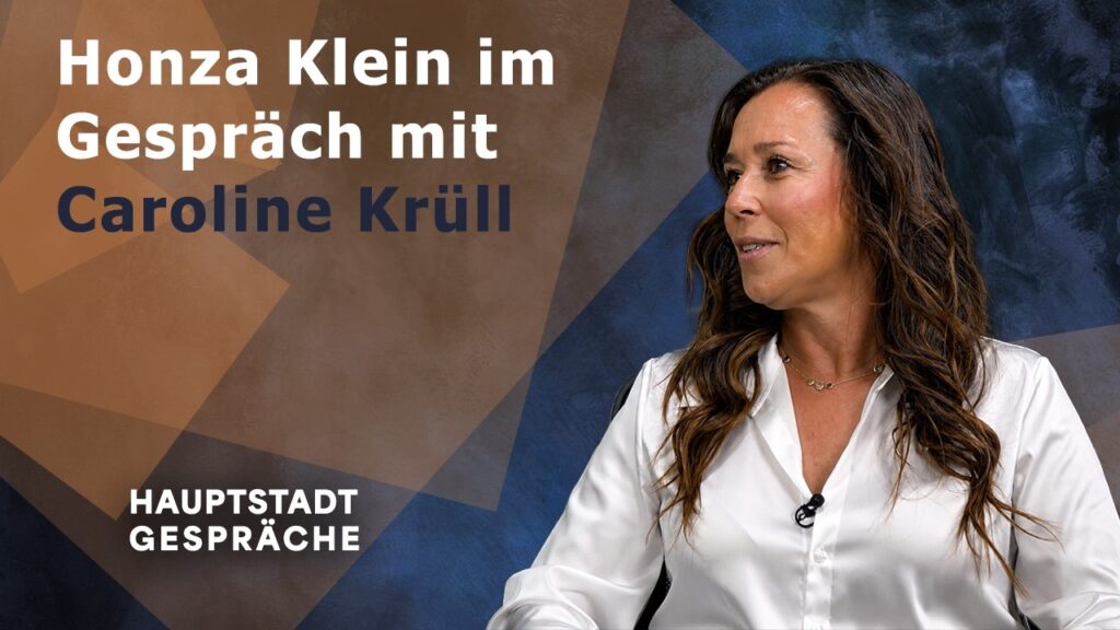 #DIEHauptstädterinnen bei tv.berlin
