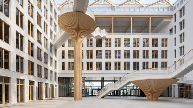Netzwerkabend | November 2026